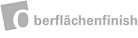 Oberflächenfinish